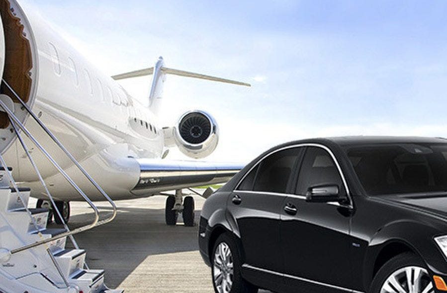 Luxury Transportation in Piscataway