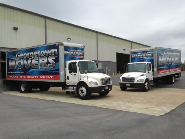 Movers-Arlington-VA​
