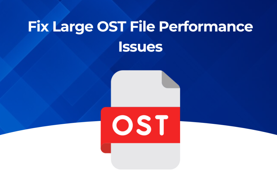 Fix Large OST File Performance Issues