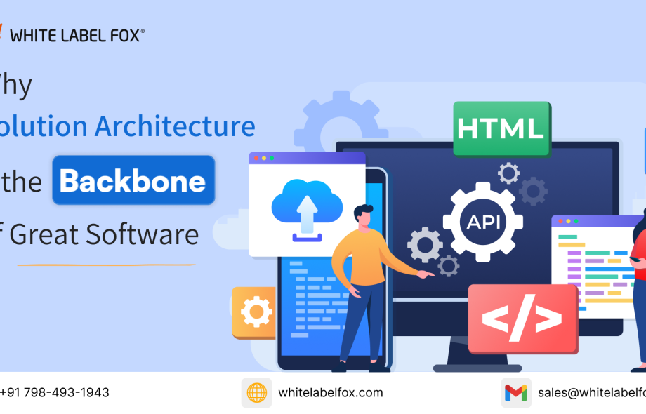 Solution Architecture Consultation
