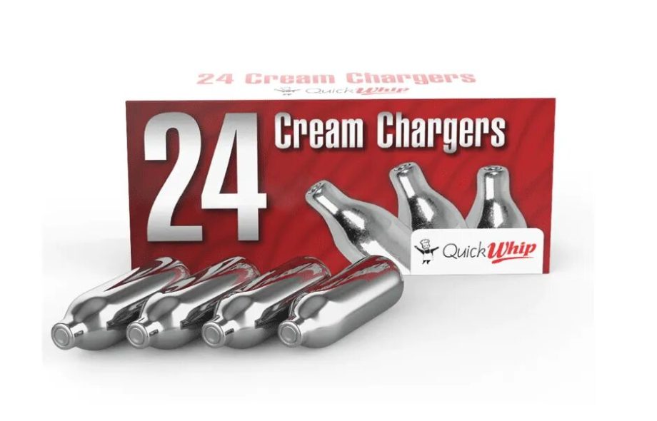 cream chargers