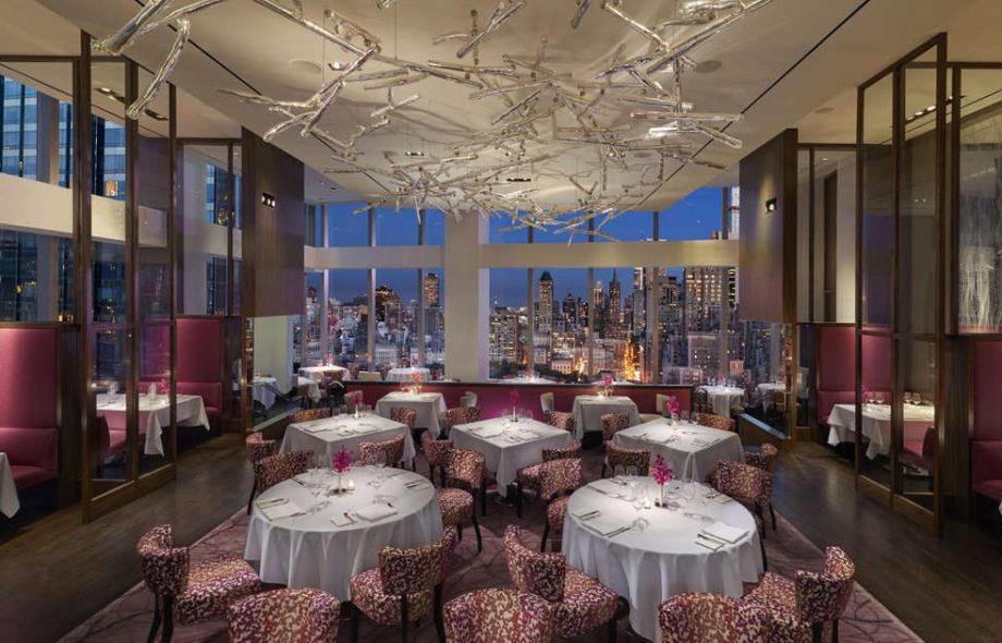 Brooklyn restaurants