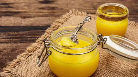 buffalo desi ghee price 1kg