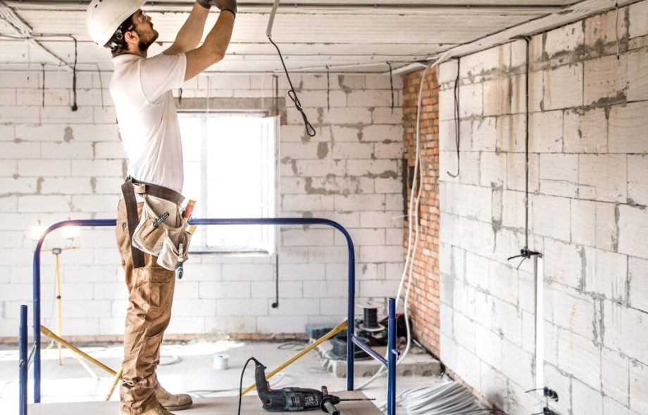 home extension melbourne