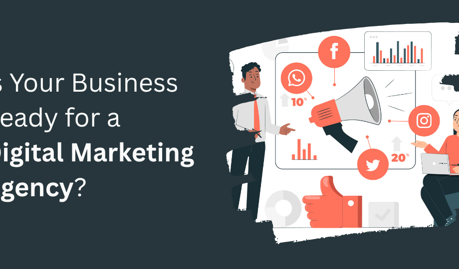 Digital Marketing Agency in Ahmedabad