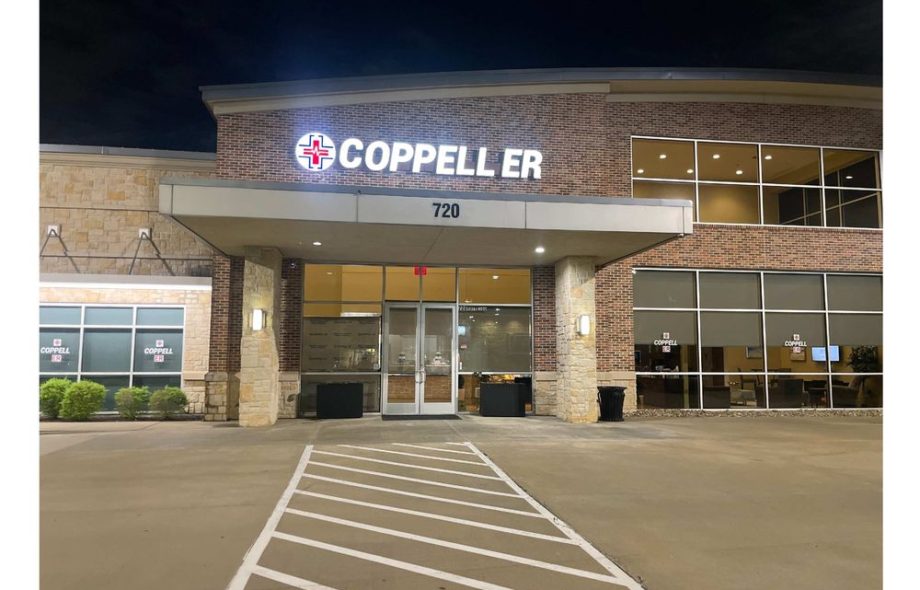 emergency rooms near me​