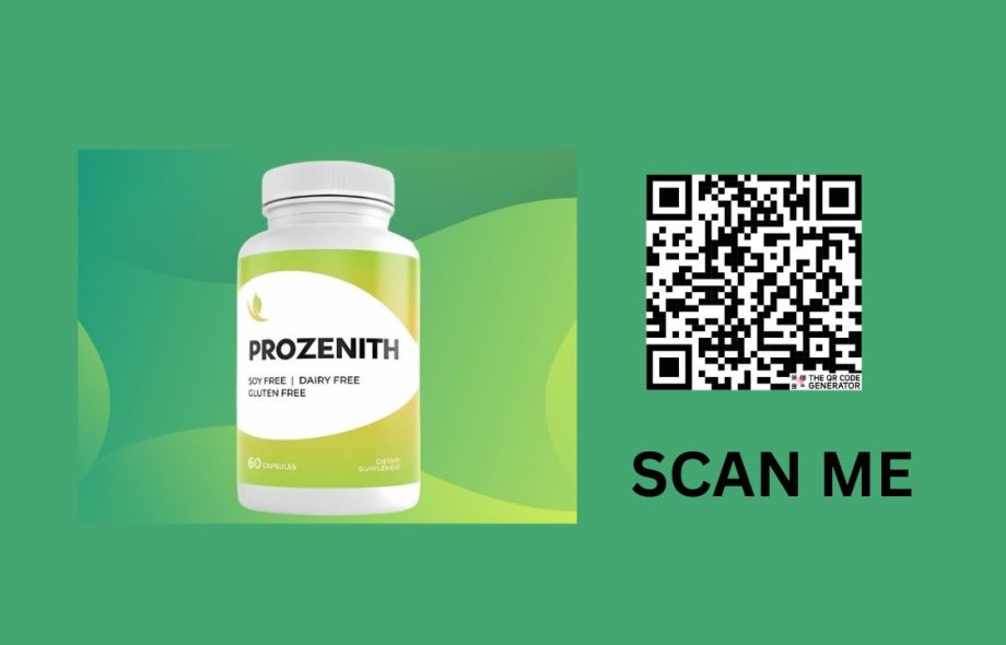 prozenith special offers