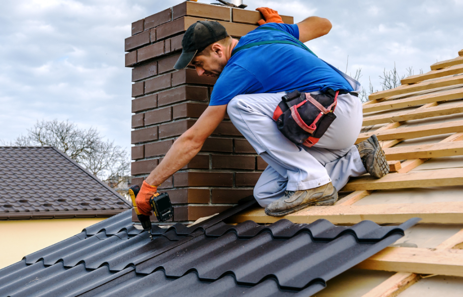 roofing contractor Lafayette LA