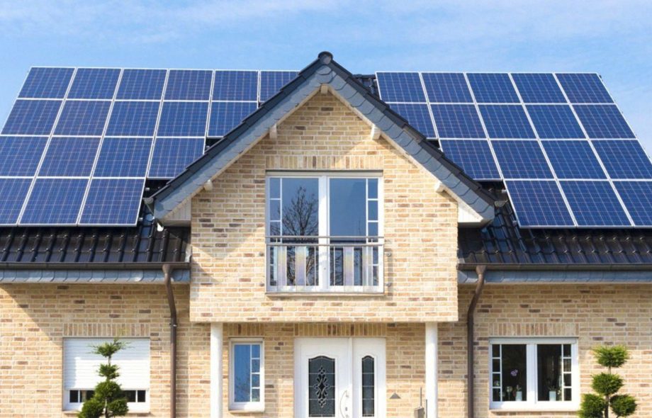 Solar Batteries for Your Home