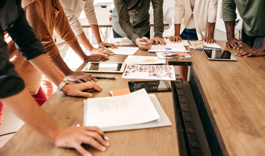 Strategy Consulting Market