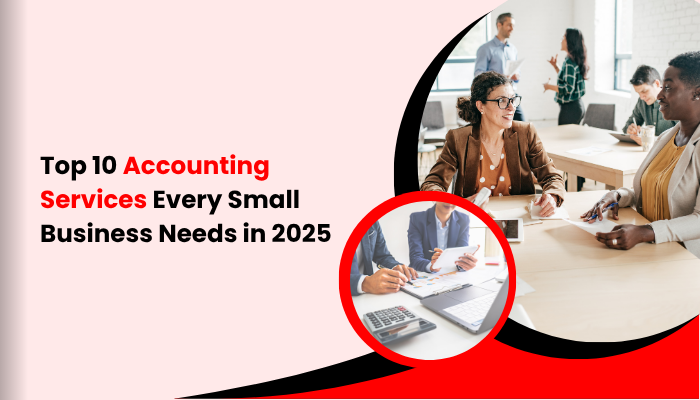 accounting services