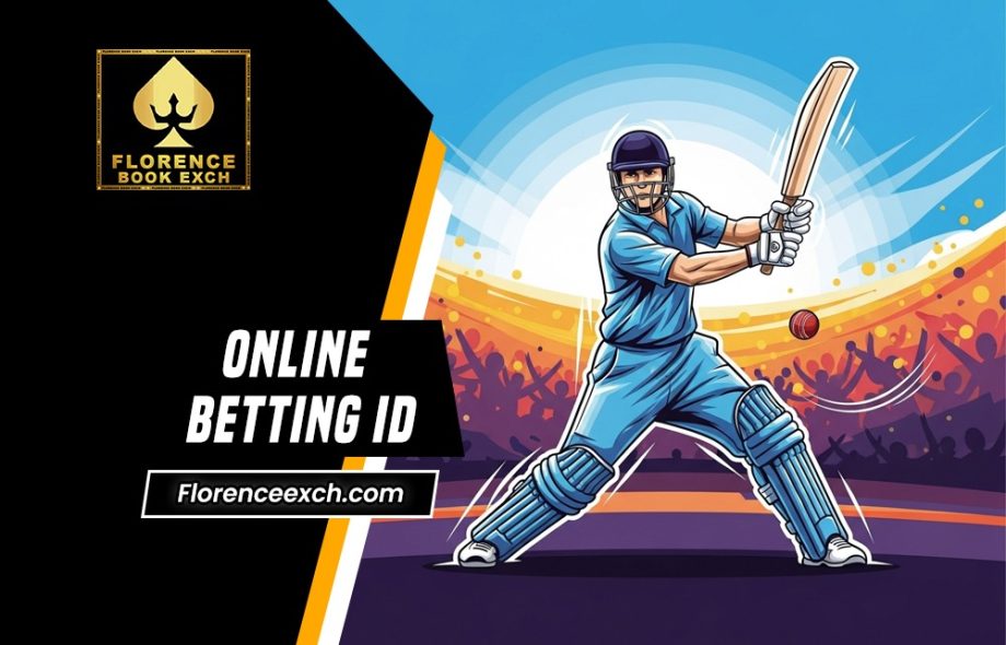 online betting id