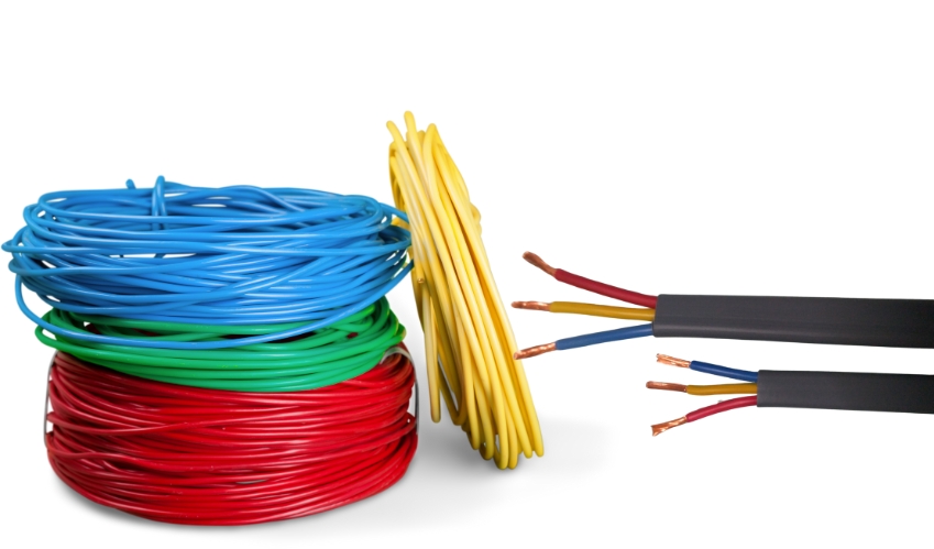 Wires and Cables Market