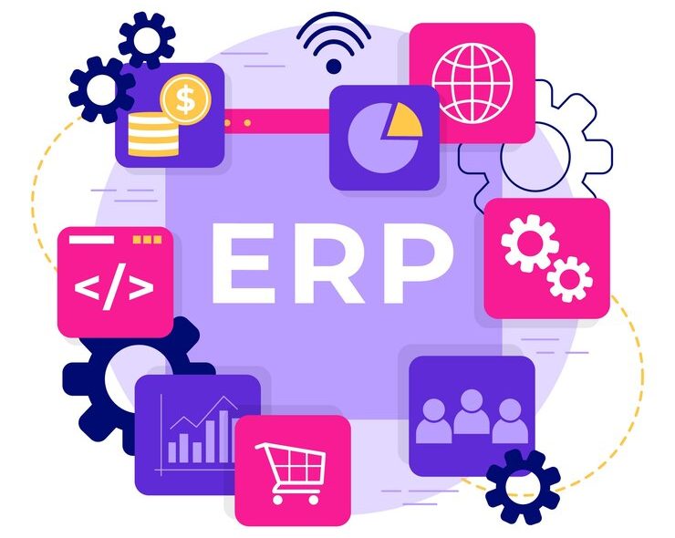 ERP in UAE: What It Is & Examples That Matter