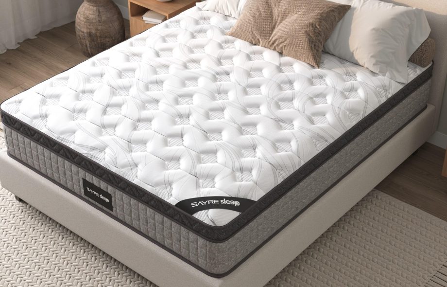 Choosing the Right Adjustable Bed Mattress in the UK: Comfort, Support, and Better Sleep