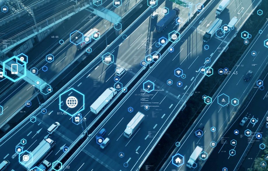 Cold-Chain Logistics