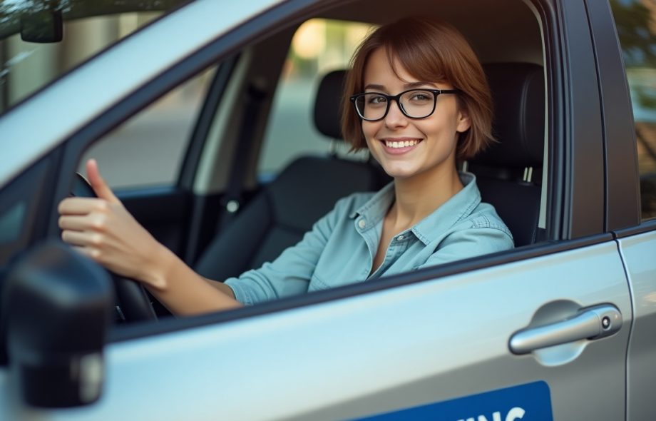 i passing smiles driving school