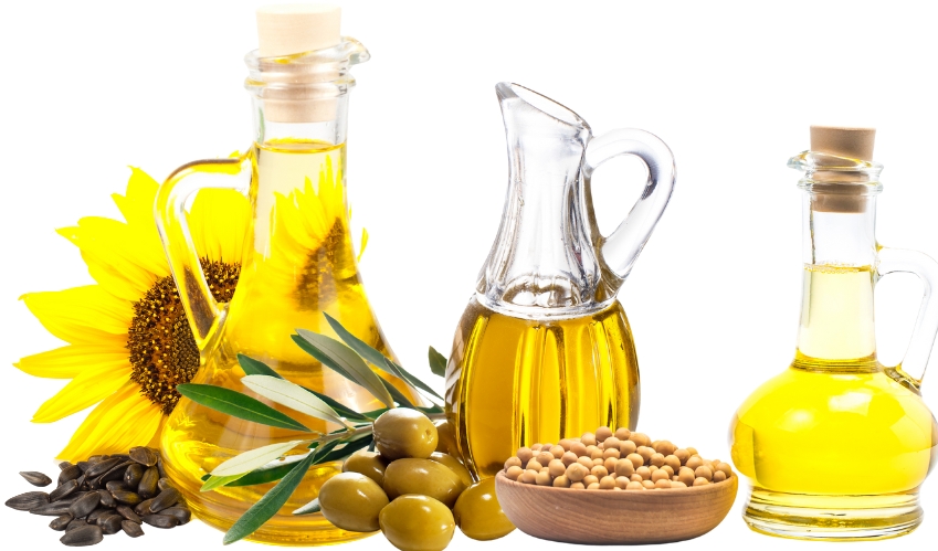 High Oleic Oil Market