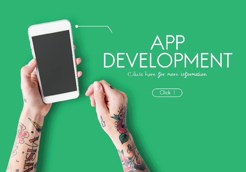 app development services