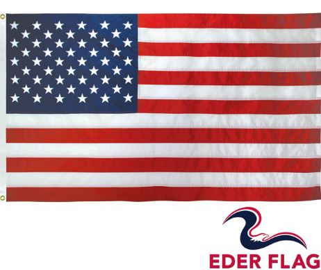 Nylon American Flag Manufacturer