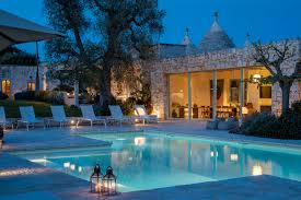 All-Inclusive Villa Rentals in Puglia