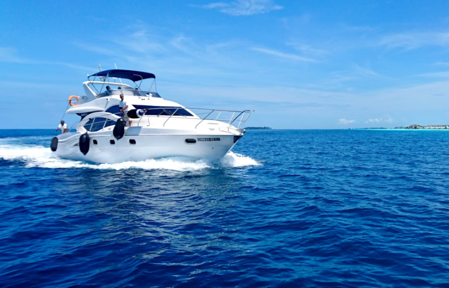 Yacht Maintenance Services