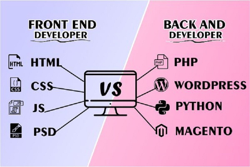 Front End Developer & WordPress Developer