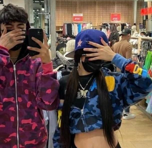 bape hoodie