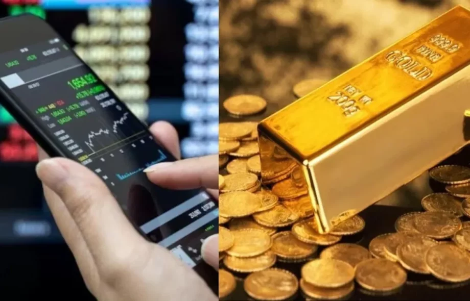 Monthly SIP Strategy Using Only Gold