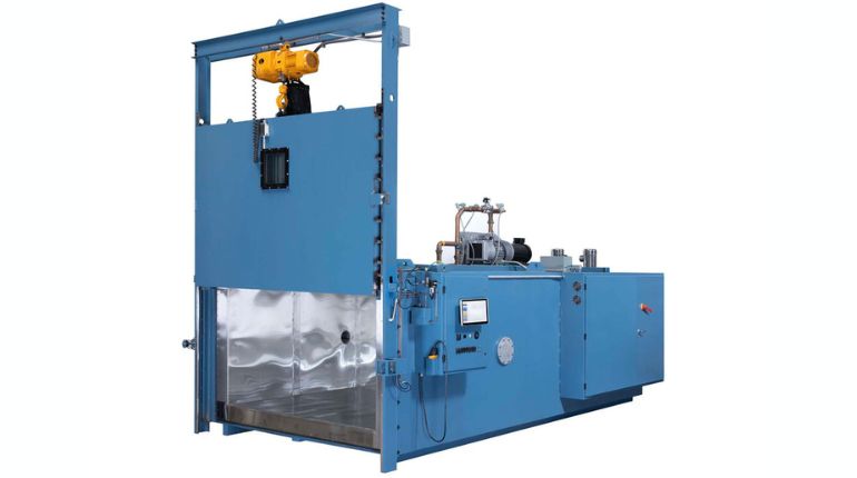 Altitude Test Chamber For Sale in India