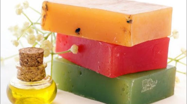 Bath Fragrance Collection in Ahmedabad