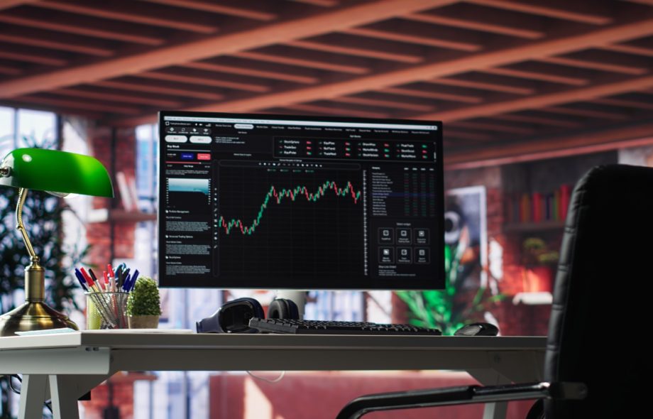 How To Start Trading For Beginners In India