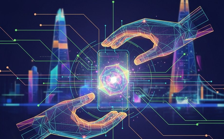 Mobile App Development Company in London