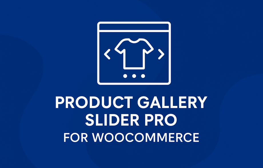 woocommerce product gallery plugin