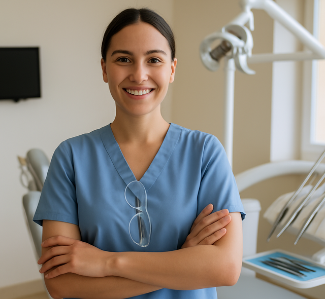 dental staffing temp agency