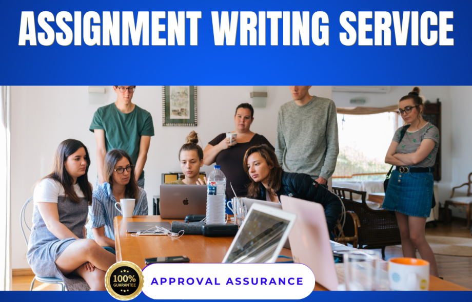 Assignment writing service