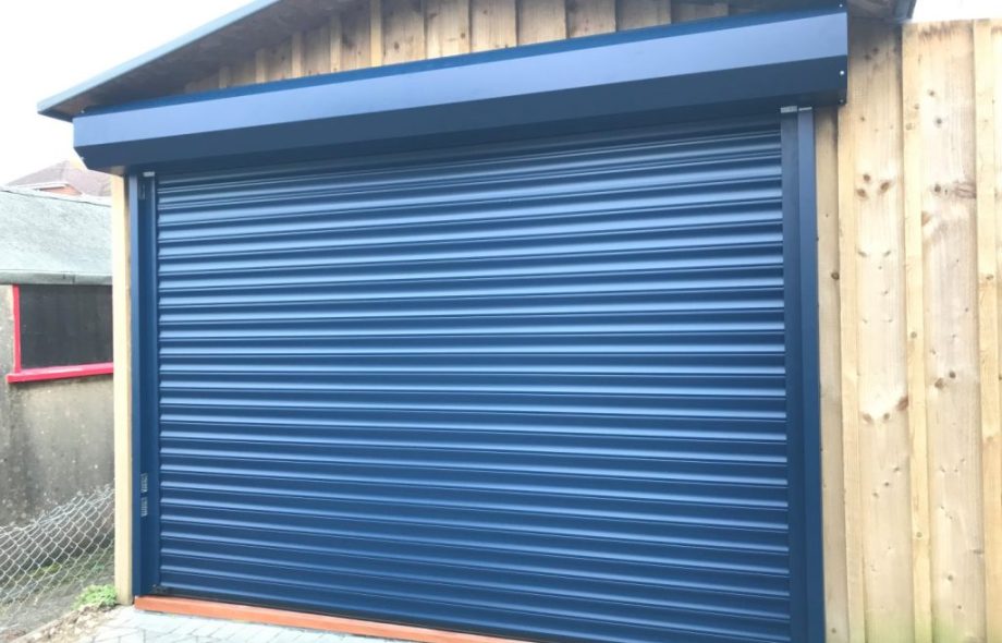 Automatic Doors Christchurch