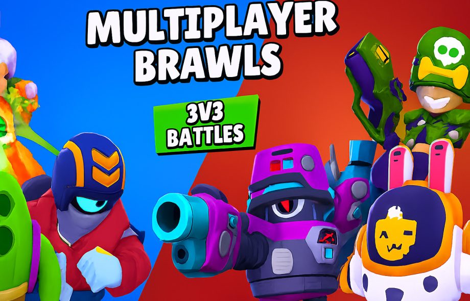 Brawl Stars Codes