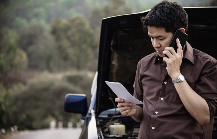 Catastrophic Injury Lawyers Las Vegas