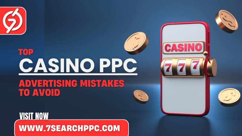 casino ppc