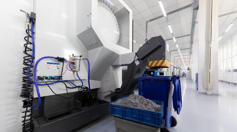 DEF Making Machine in India