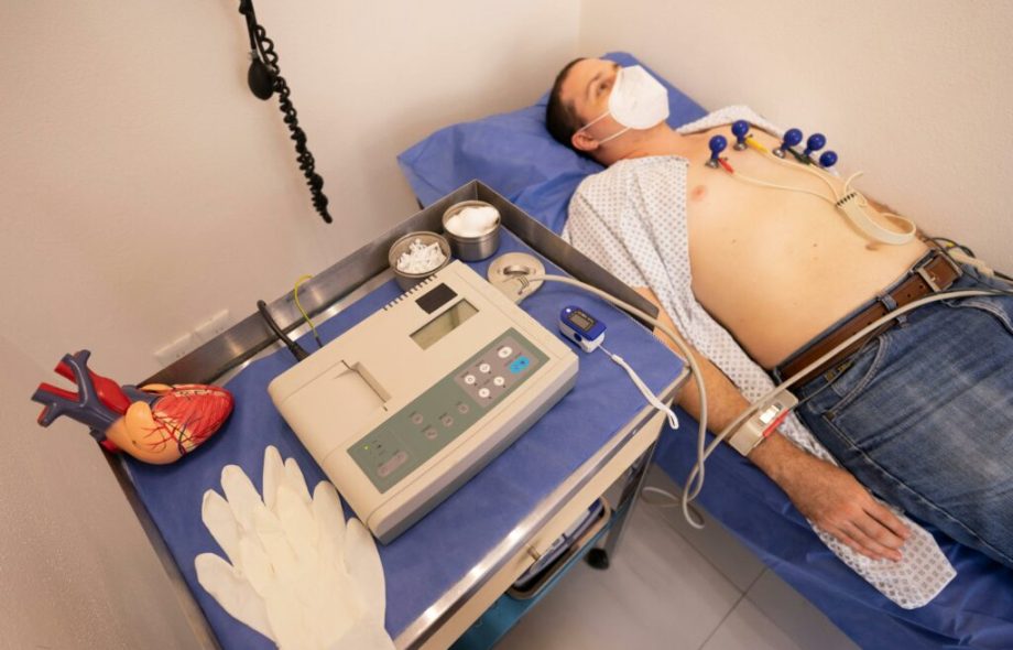 Emergency Room Near Me