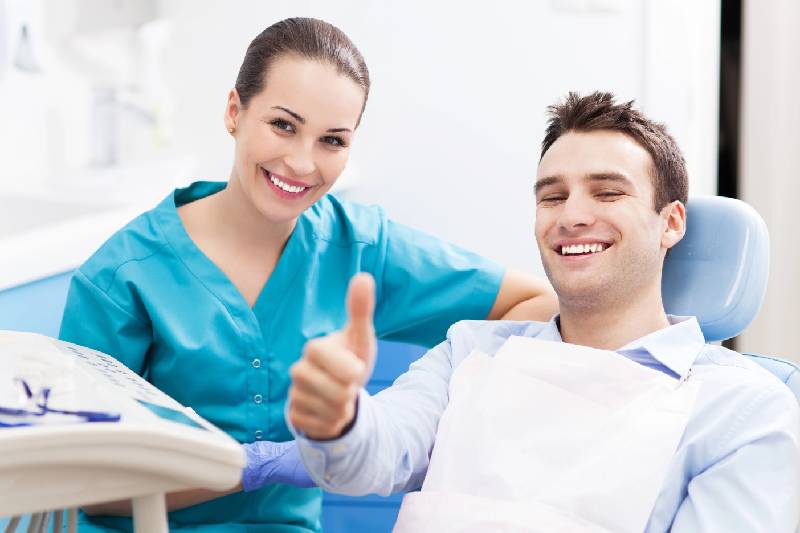 dental care chippewa falls wi