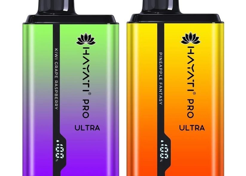 Hayati pro Ultra 15000 box of 10