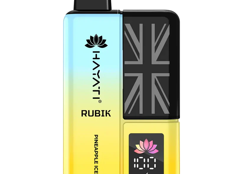 Hayati Rubik 7000 Box of 5