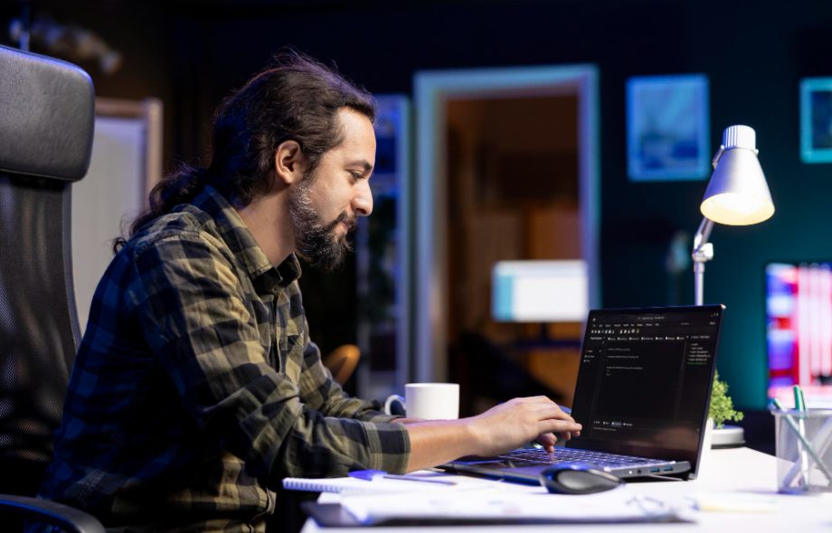 Website Designer in Singapore