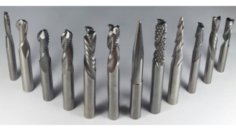 CNC Router Consumables