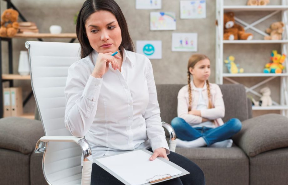 ADHD Diagnosis: Getting Clearer and More Confident