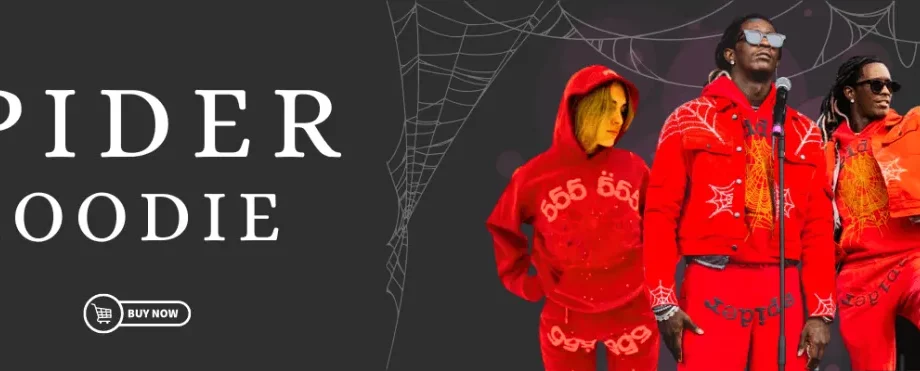 Limited Sp5der Drops You Can't Miss in the USA