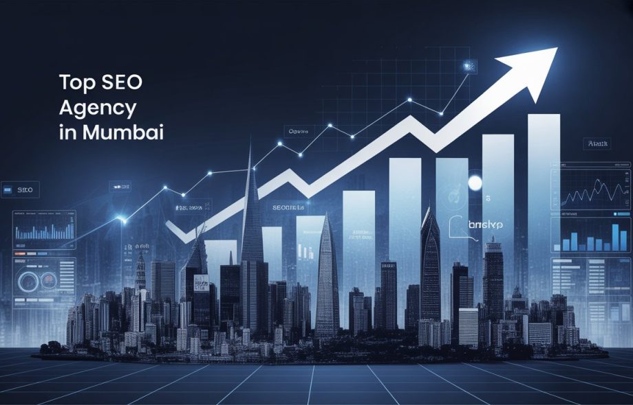 Top SEO Agency in Mumbai